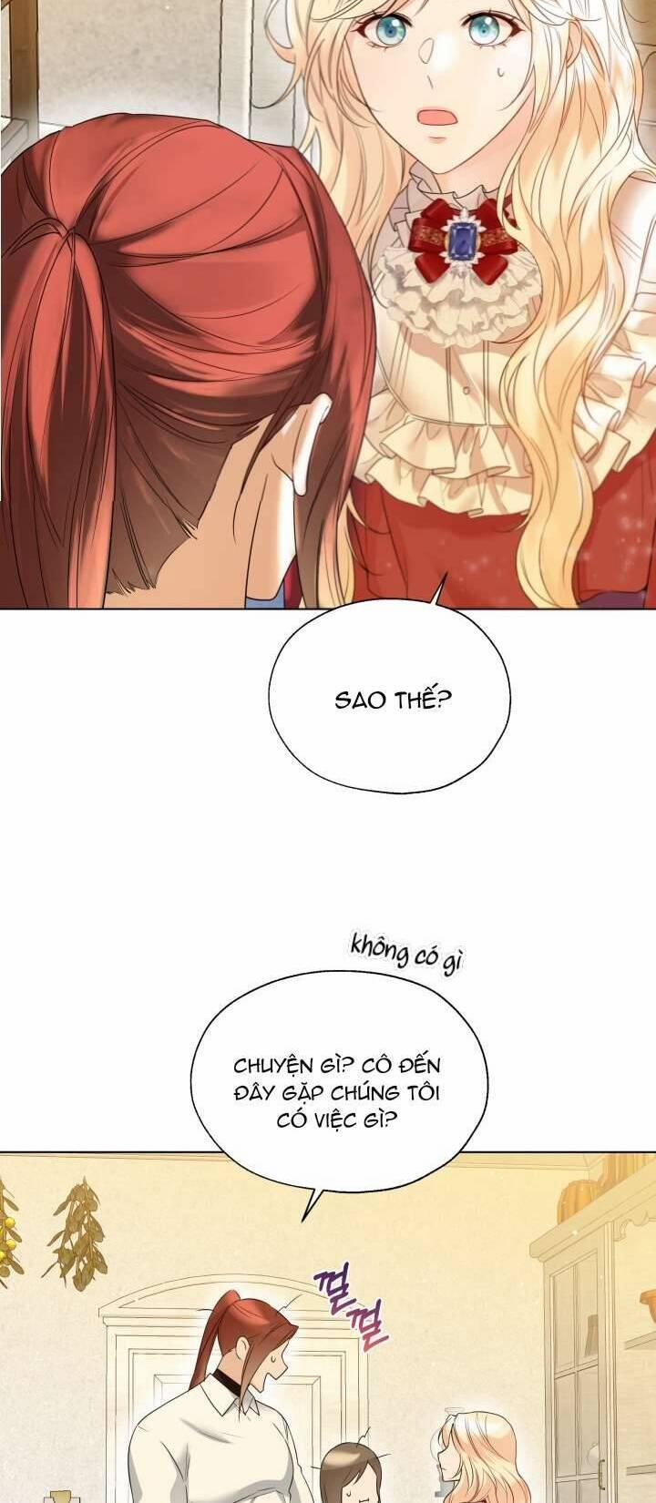 Tiểu Thư Crystal Là Một Người Đàn Ông 46 trang 26