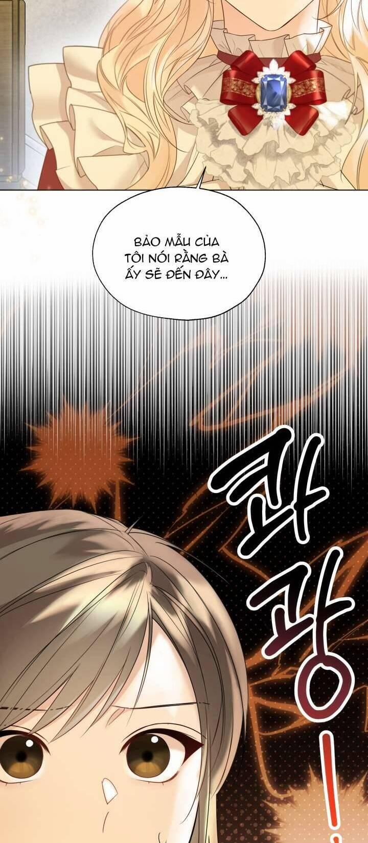 Tiểu Thư Crystal Là Một Người Đàn Ông 46 trang 28