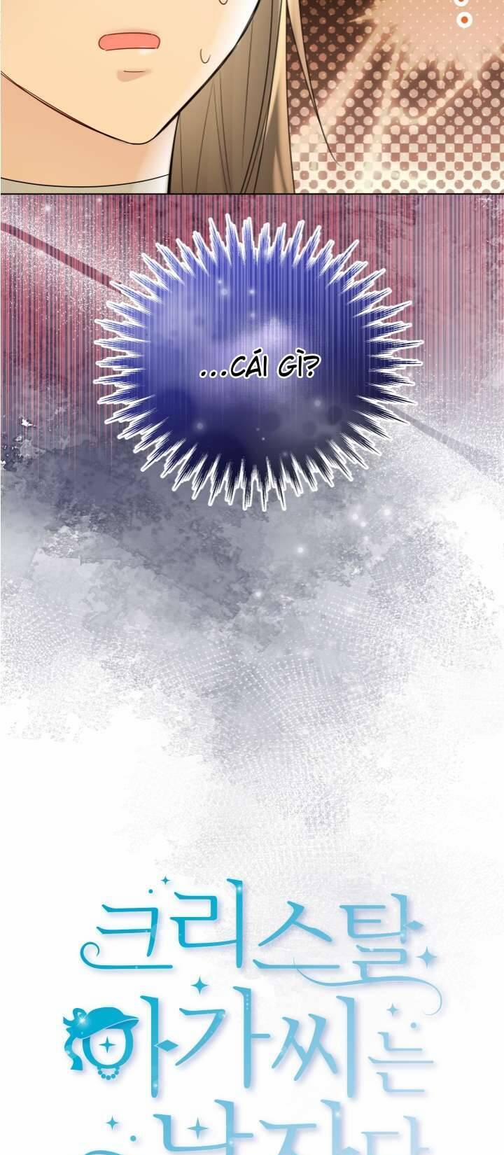 Tiểu Thư Crystal Là Một Người Đàn Ông 46 trang 29