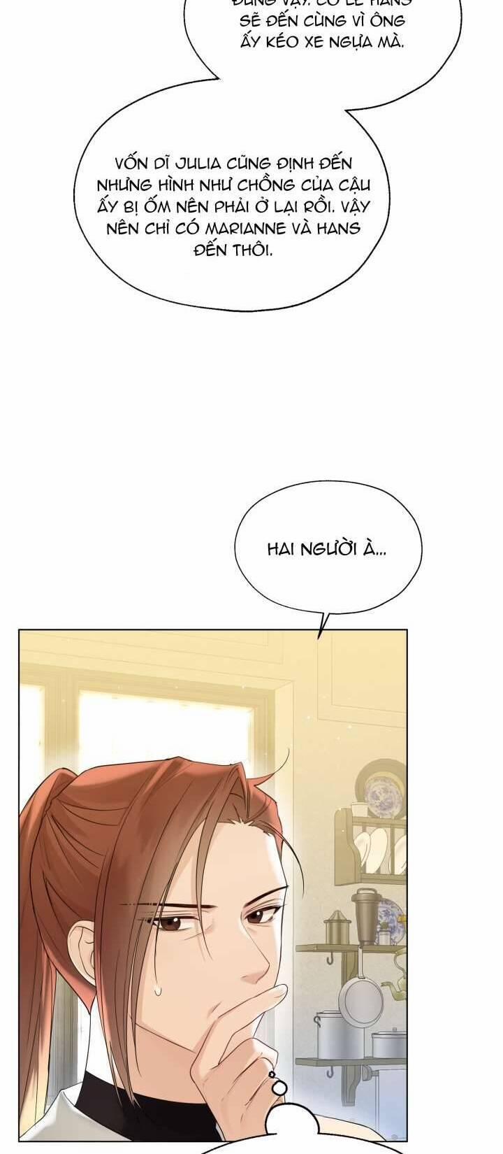 Tiểu Thư Crystal Là Một Người Đàn Ông 46 trang 32