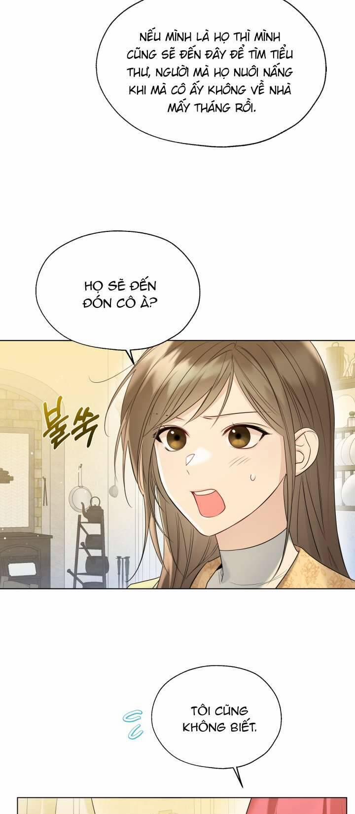 Tiểu Thư Crystal Là Một Người Đàn Ông 46 trang 33