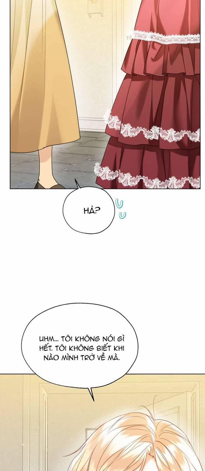 Tiểu Thư Crystal Là Một Người Đàn Ông 46 trang 34