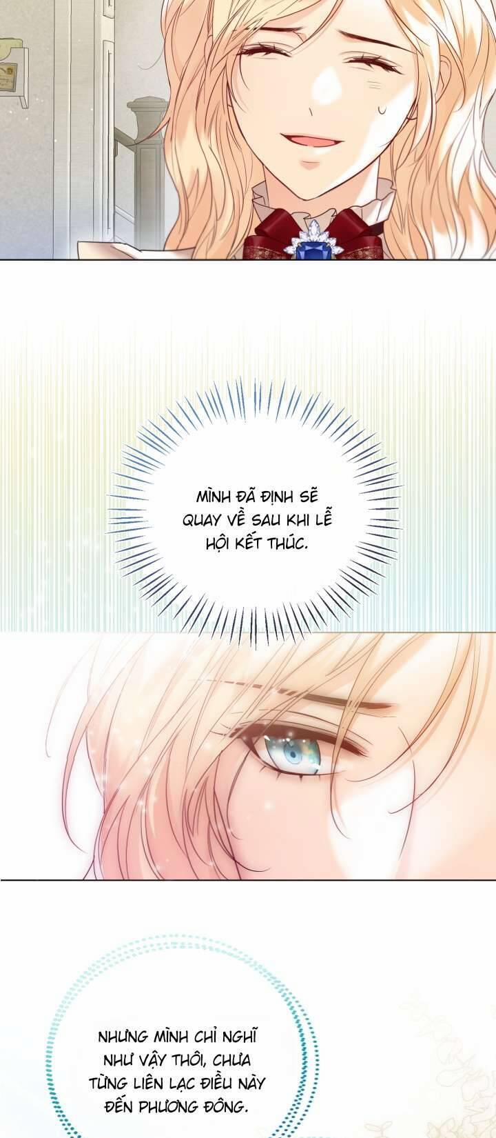 Tiểu Thư Crystal Là Một Người Đàn Ông 46 trang 35