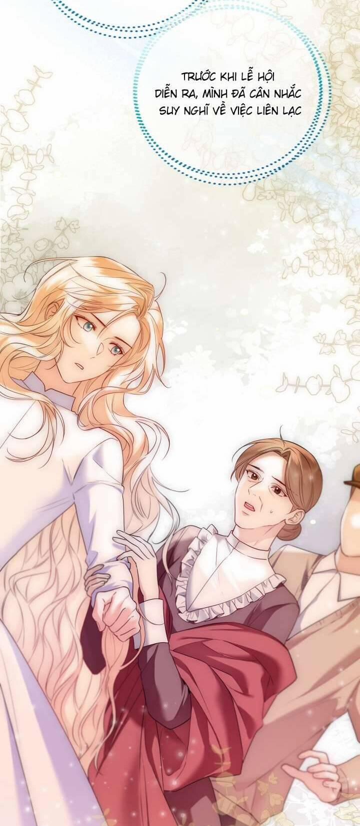 Tiểu Thư Crystal Là Một Người Đàn Ông 46 trang 36