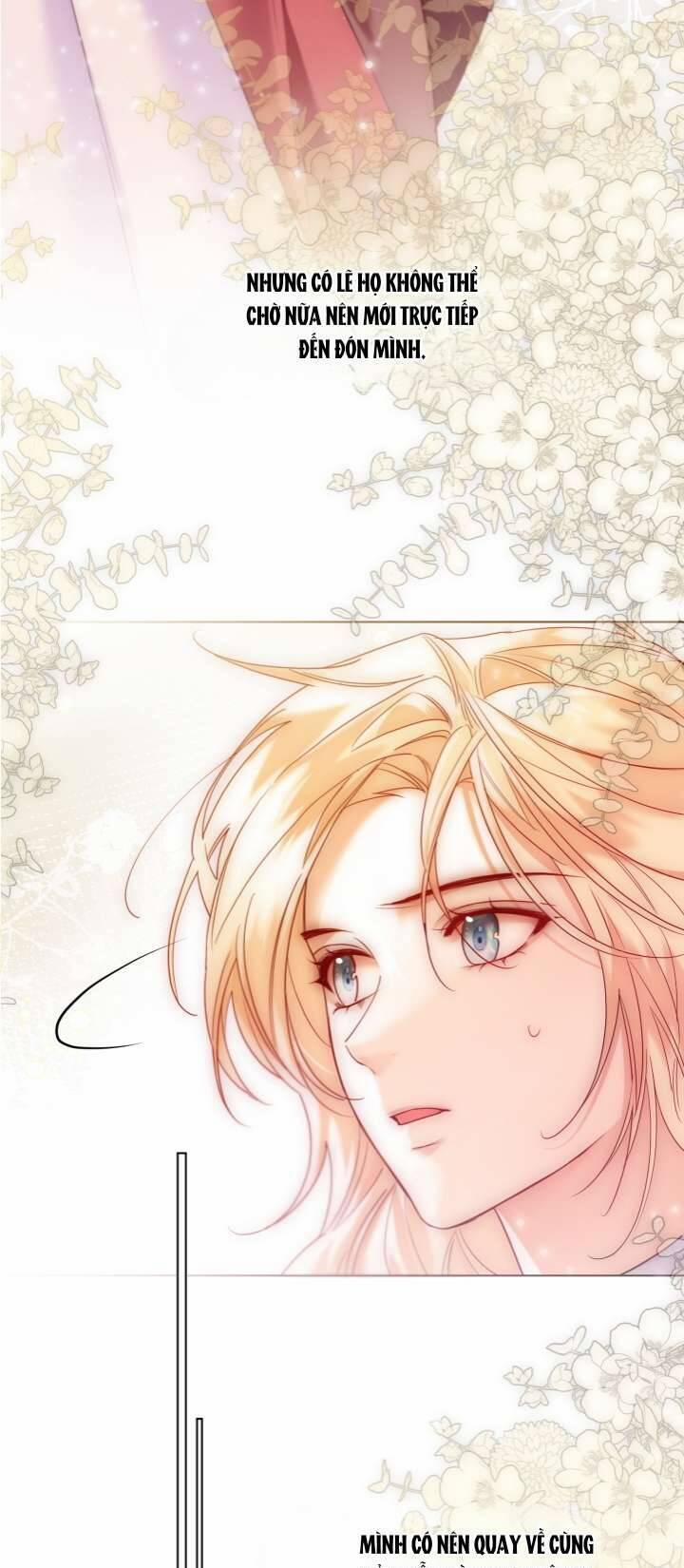 Tiểu Thư Crystal Là Một Người Đàn Ông 46 trang 37