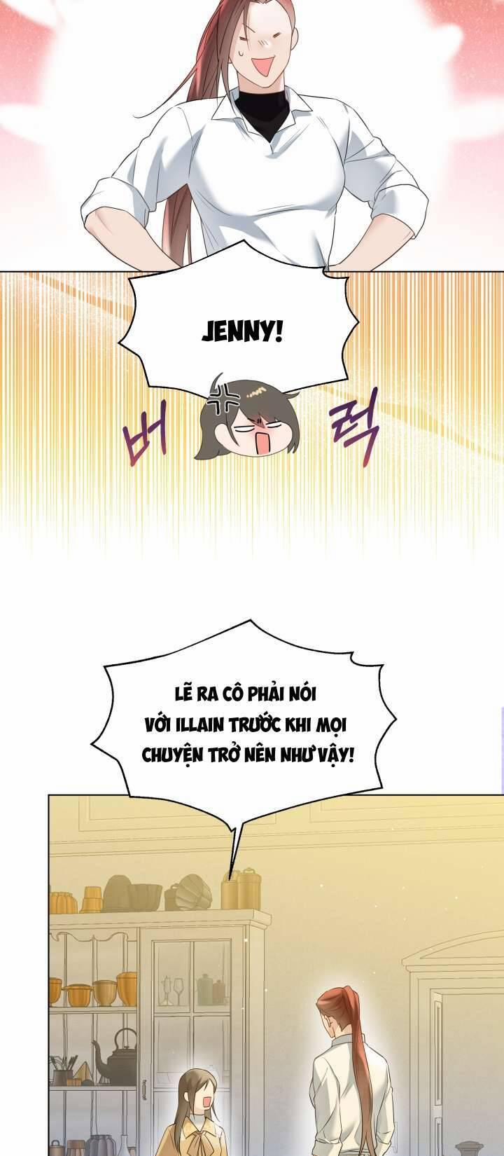 Tiểu Thư Crystal Là Một Người Đàn Ông 46 trang 4