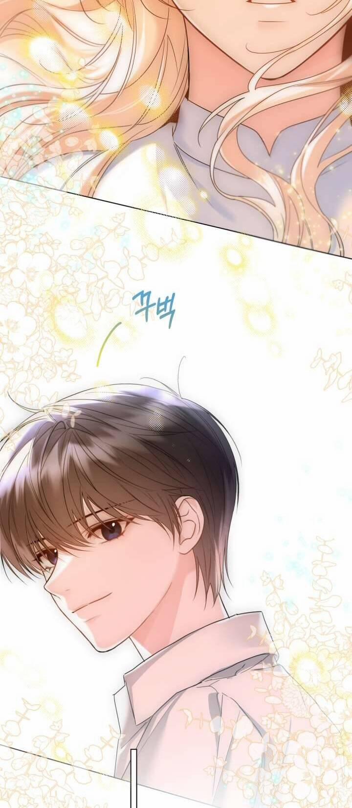 Tiểu Thư Crystal Là Một Người Đàn Ông 46 trang 40