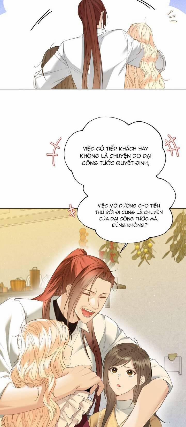 Tiểu Thư Crystal Là Một Người Đàn Ông 46 trang 44