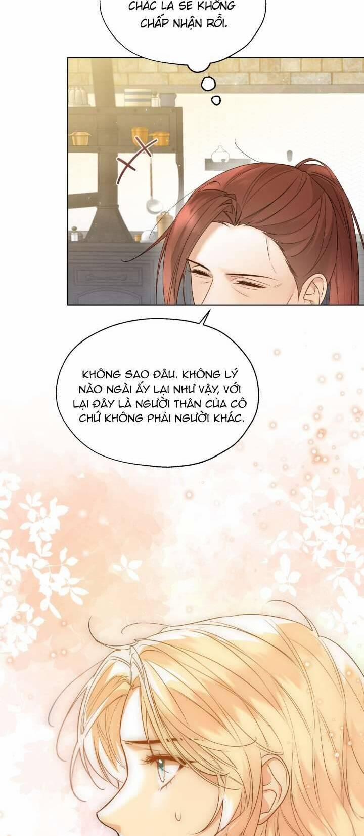 Tiểu Thư Crystal Là Một Người Đàn Ông 46 trang 46