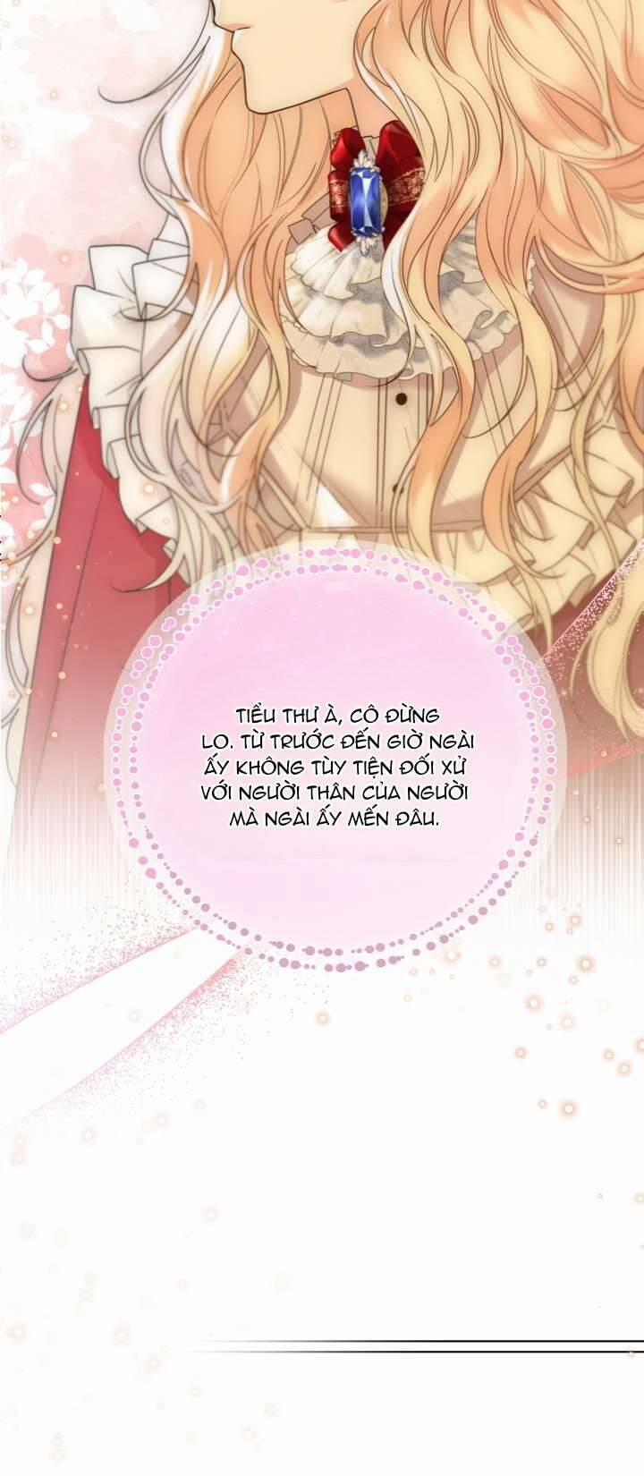 Tiểu Thư Crystal Là Một Người Đàn Ông 46 trang 47
