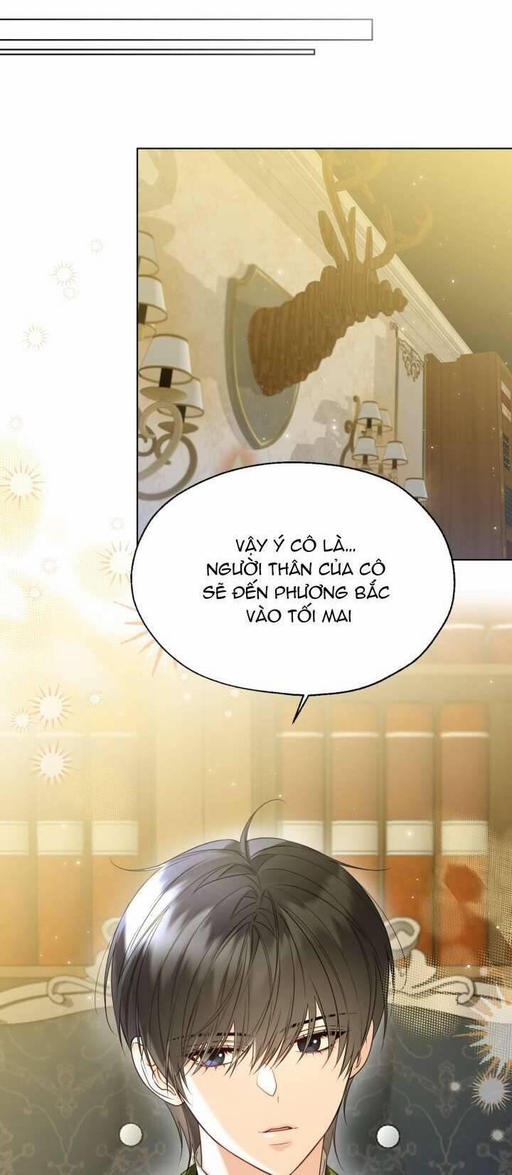 Tiểu Thư Crystal Là Một Người Đàn Ông 46 trang 48