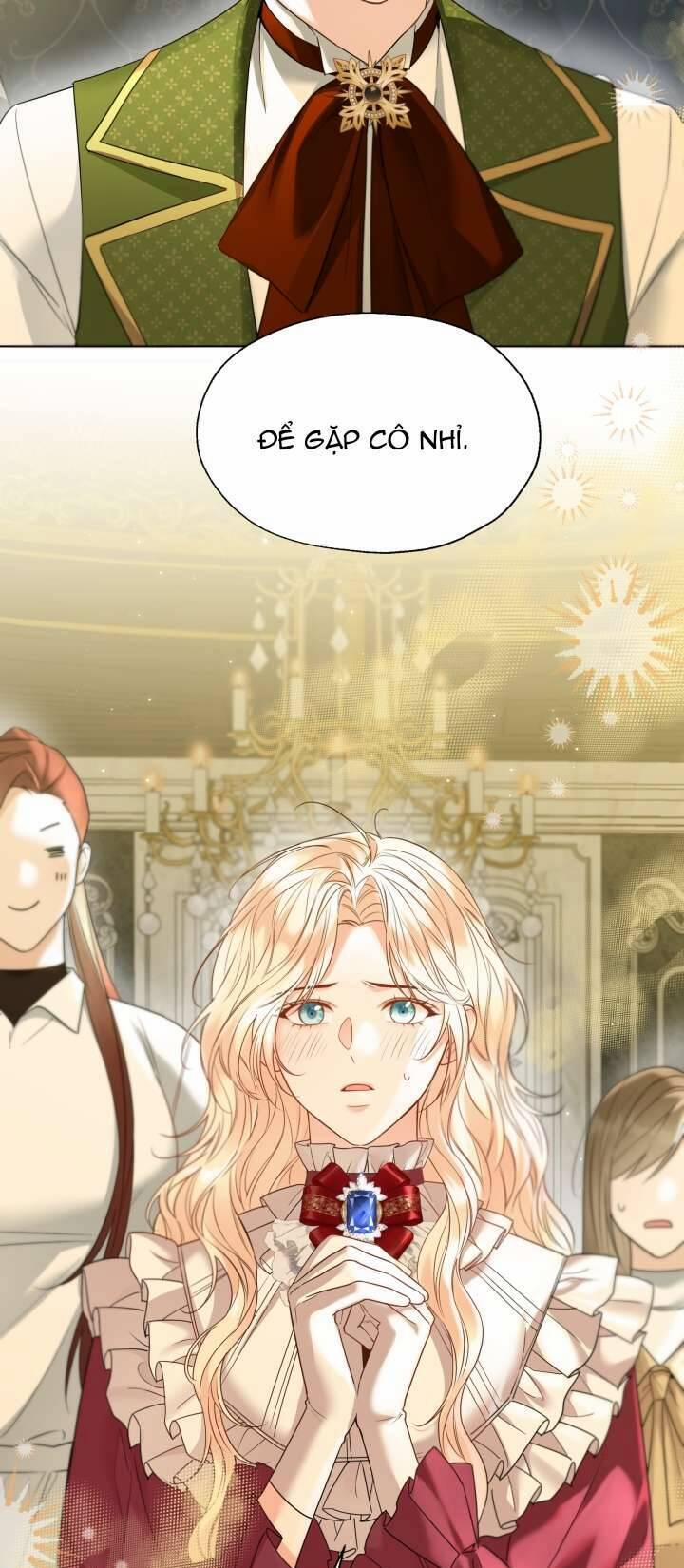 Tiểu Thư Crystal Là Một Người Đàn Ông 46 trang 49