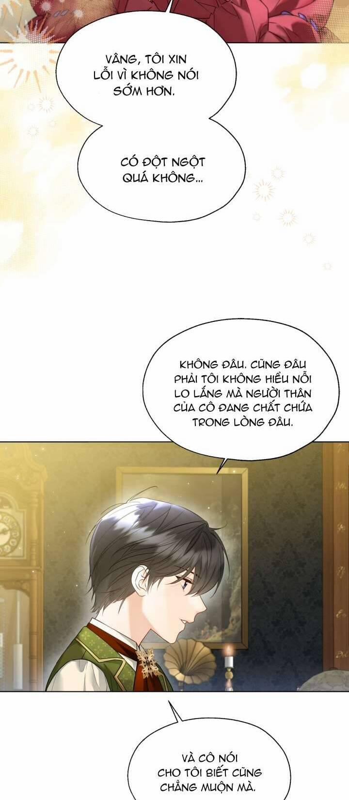 Tiểu Thư Crystal Là Một Người Đàn Ông 46 trang 50