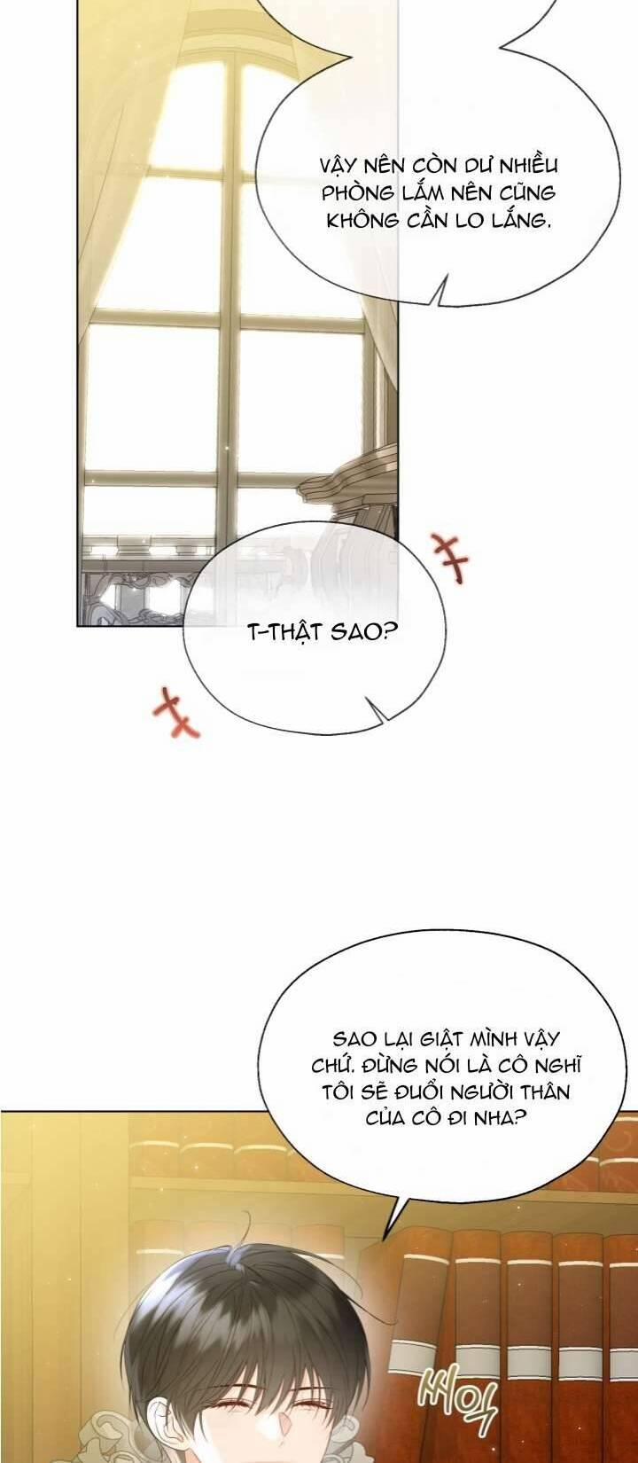 Tiểu Thư Crystal Là Một Người Đàn Ông 46 trang 52