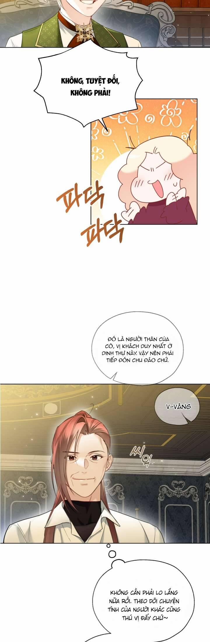 Tiểu Thư Crystal Là Một Người Đàn Ông 46 trang 53