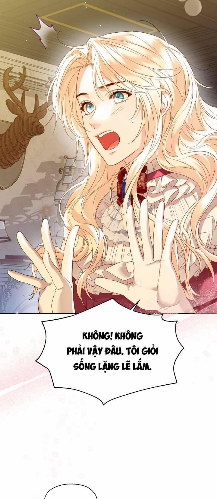 Tiểu Thư Crystal Là Một Người Đàn Ông 47 trang 17