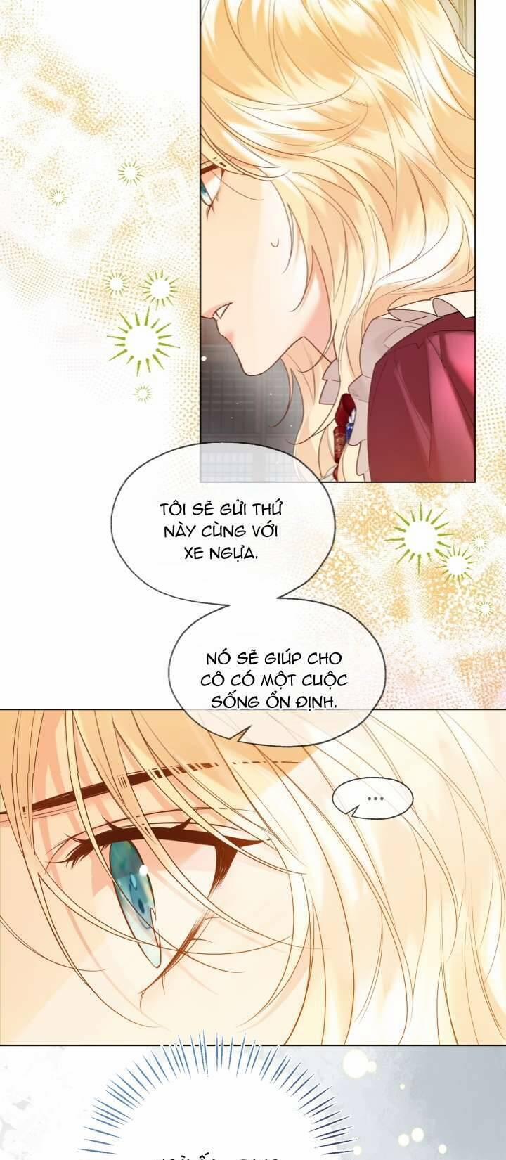 Tiểu Thư Crystal Là Một Người Đàn Ông 47 trang 19