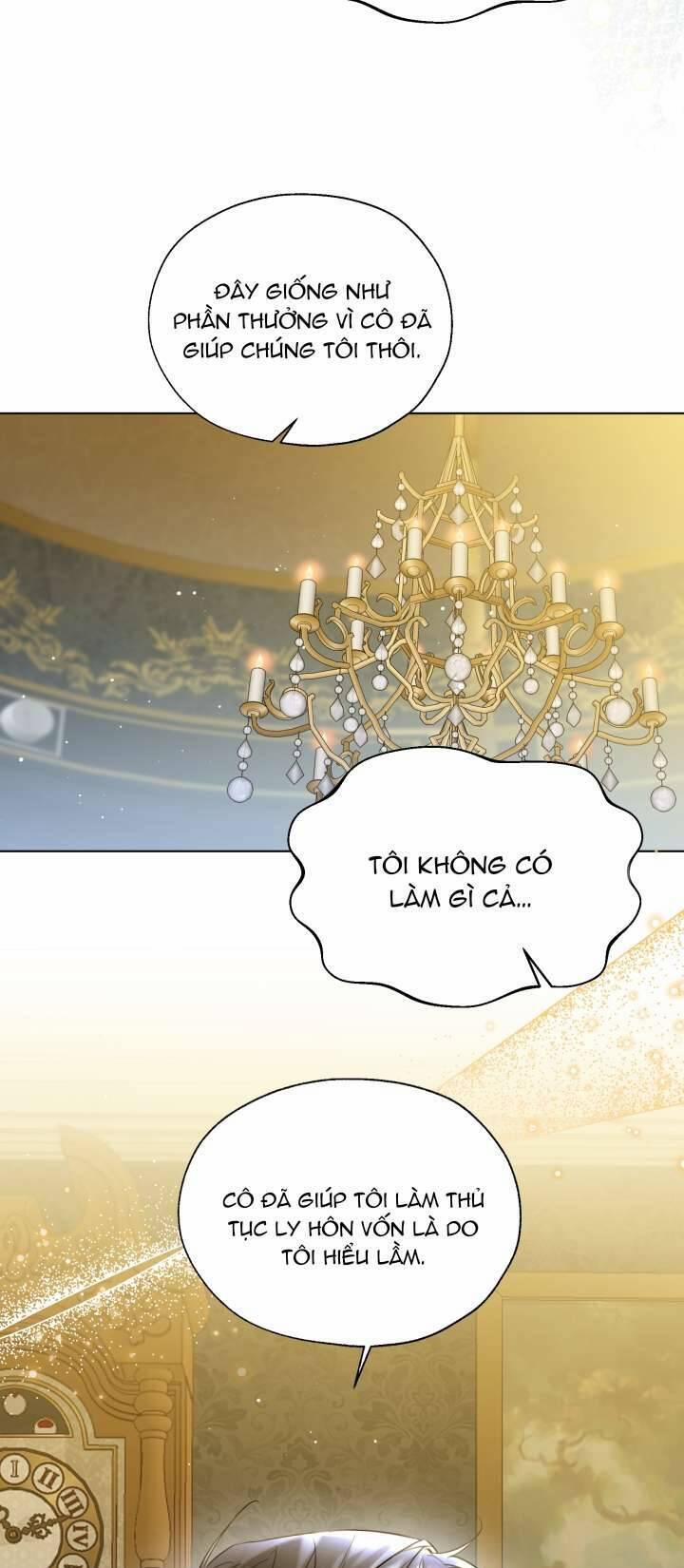 Tiểu Thư Crystal Là Một Người Đàn Ông 47 trang 21