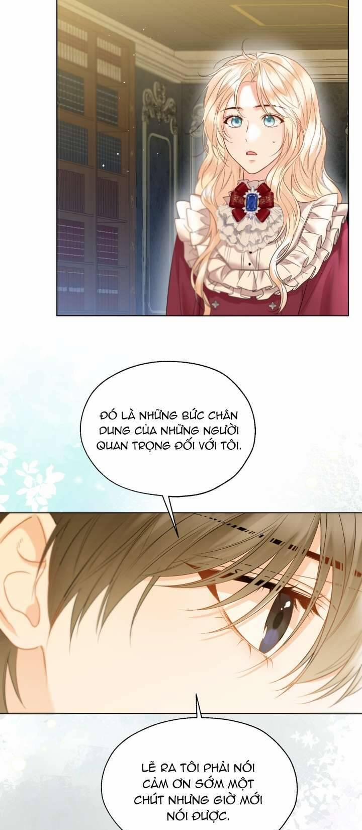 Tiểu Thư Crystal Là Một Người Đàn Ông 47 trang 23