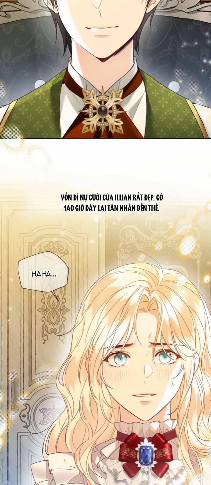 Tiểu Thư Crystal Là Một Người Đàn Ông 47 trang 31
