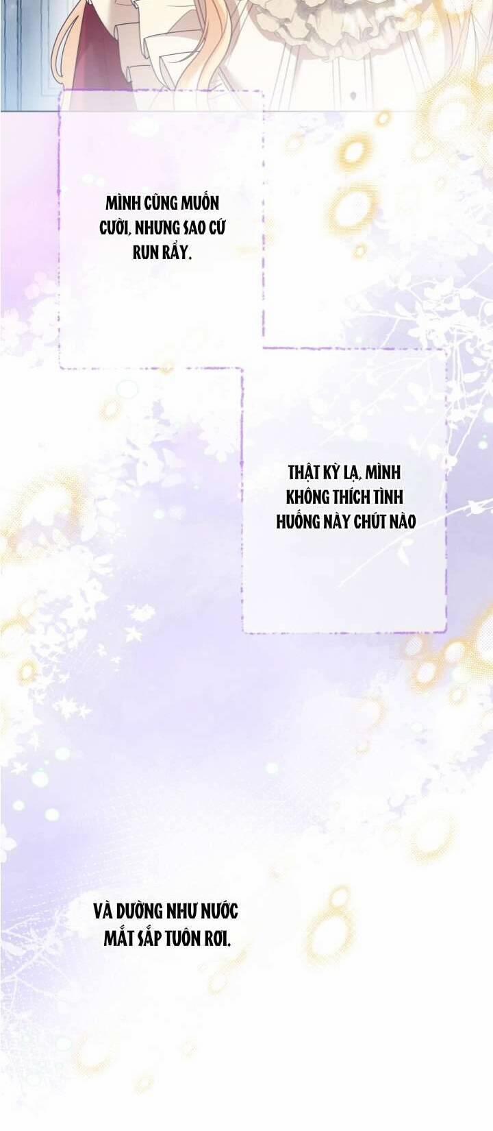 Tiểu Thư Crystal Là Một Người Đàn Ông 47 trang 32