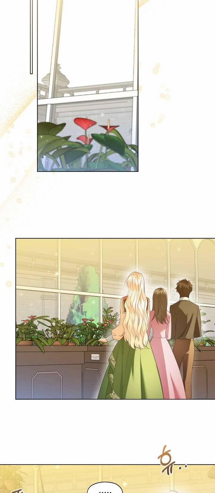 Tiểu Thư Crystal Là Một Người Đàn Ông 47 trang 34