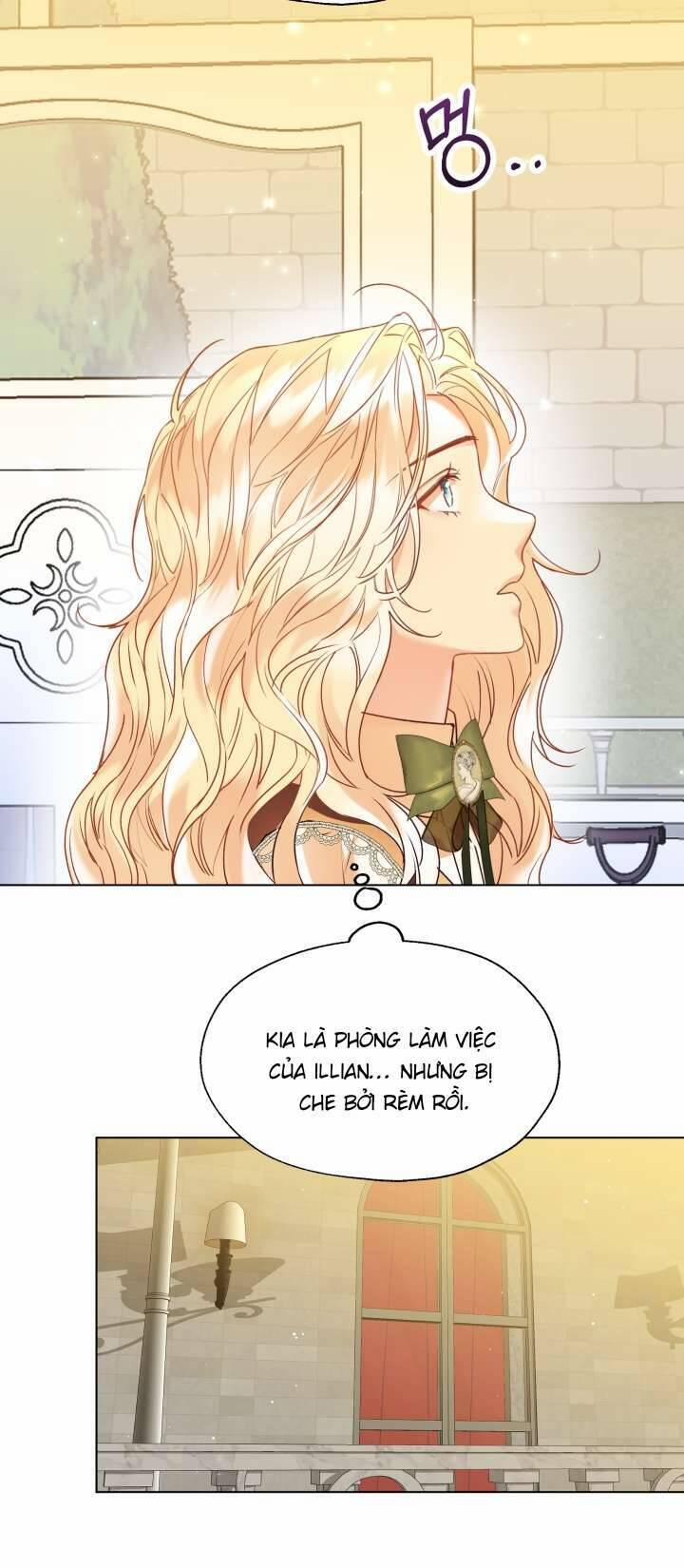 Tiểu Thư Crystal Là Một Người Đàn Ông 47 trang 37