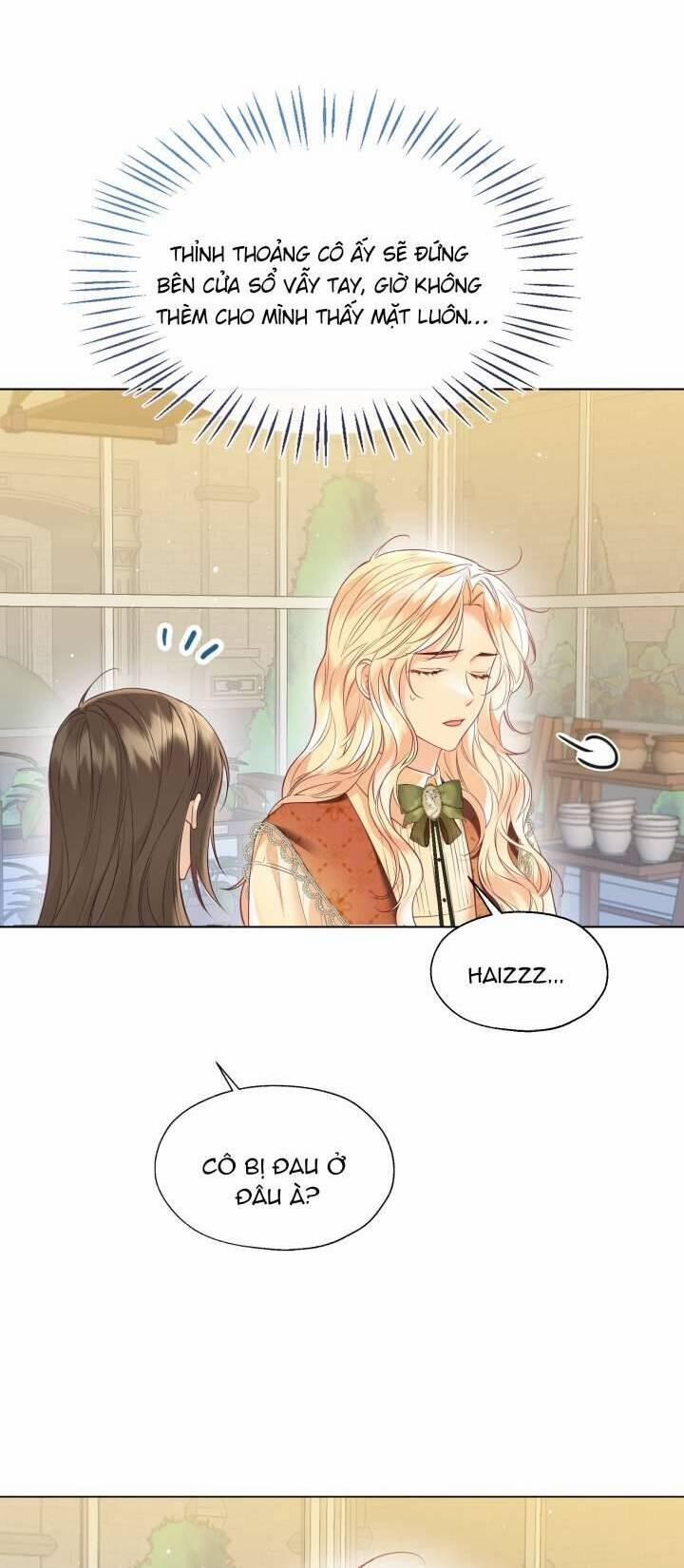 Tiểu Thư Crystal Là Một Người Đàn Ông 47 trang 38