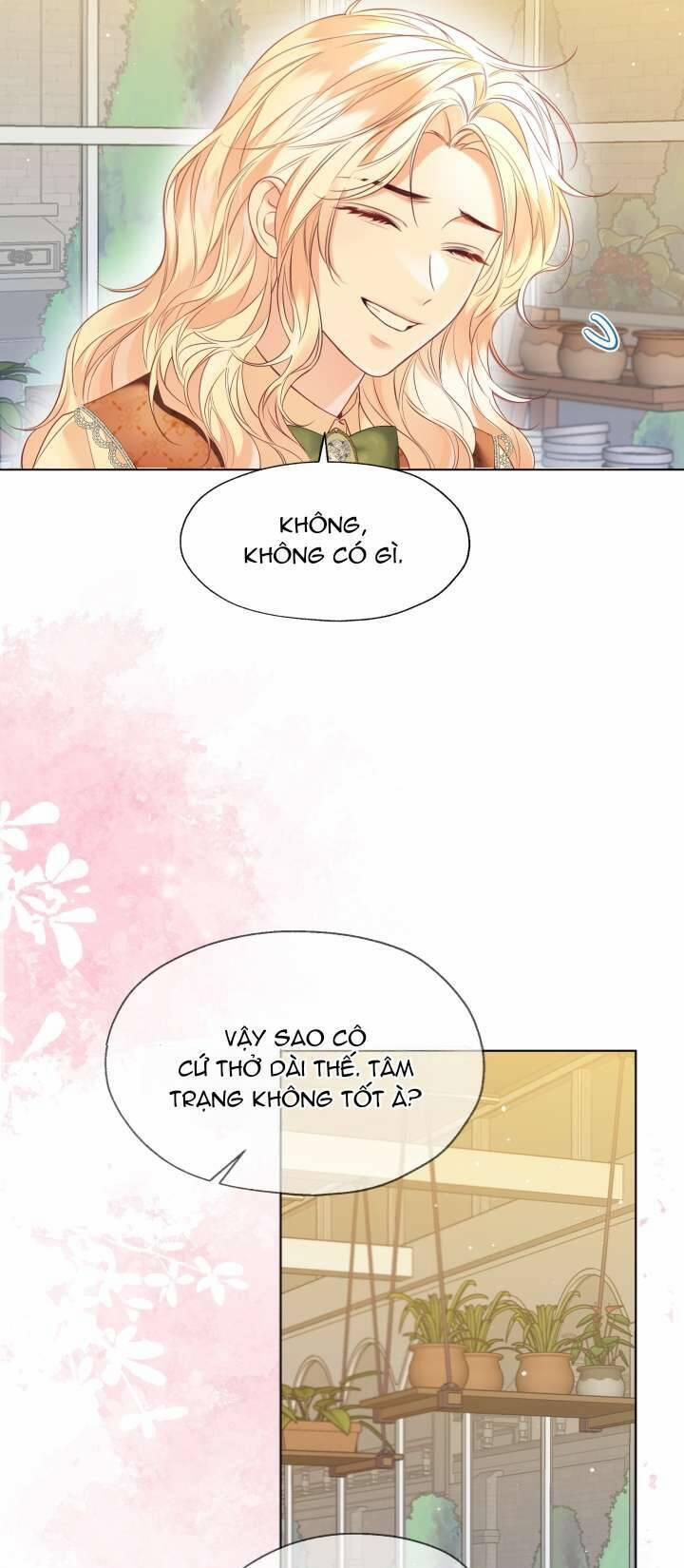 Tiểu Thư Crystal Là Một Người Đàn Ông 47 trang 39