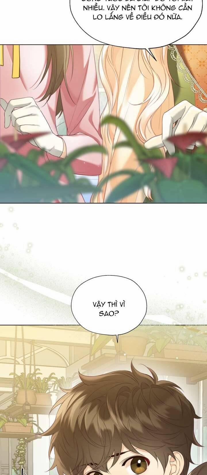 Tiểu Thư Crystal Là Một Người Đàn Ông 47 trang 42