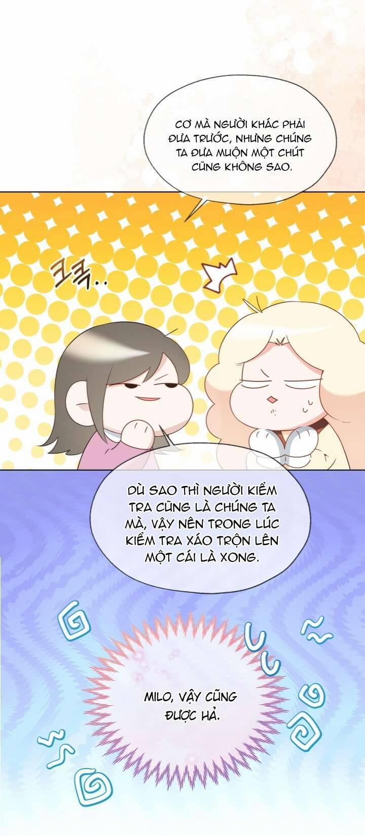 Tiểu Thư Crystal Là Một Người Đàn Ông 47 trang 47