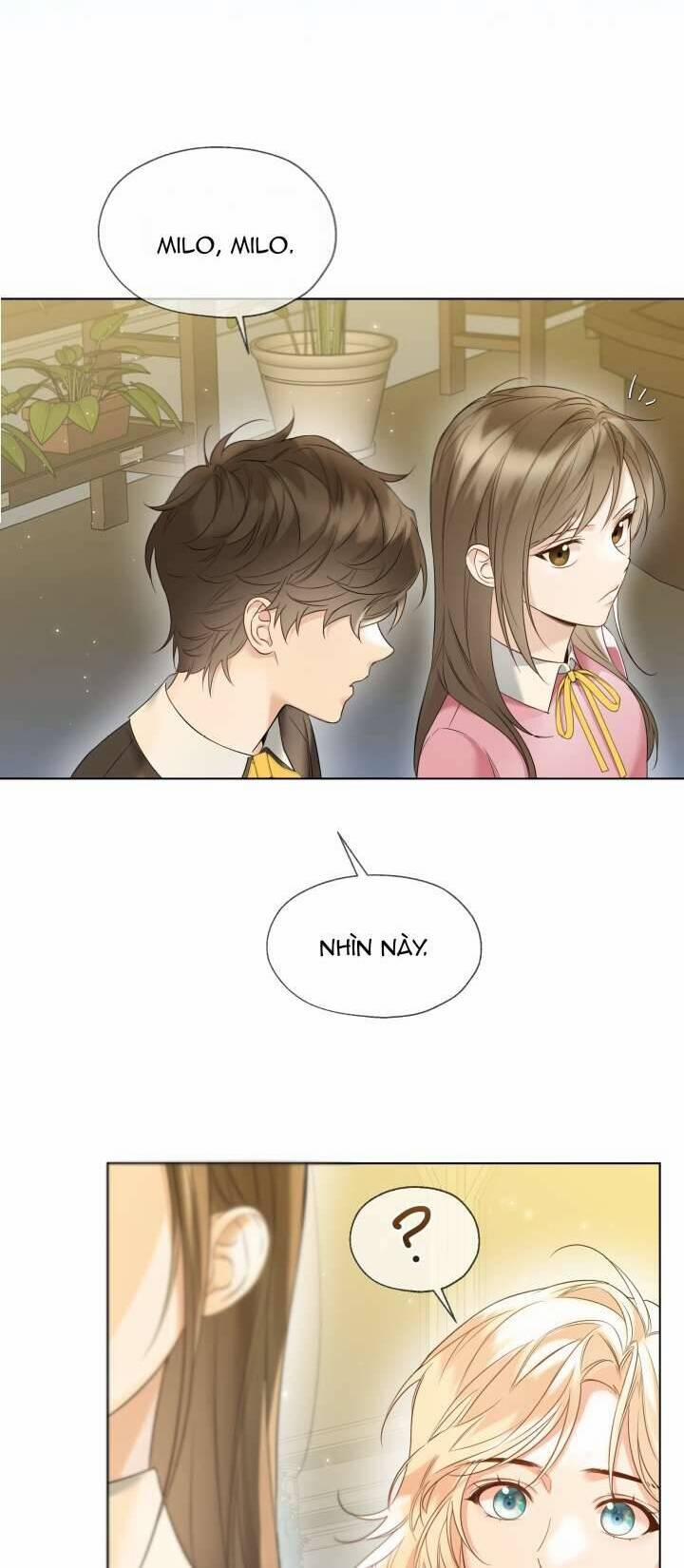 Tiểu Thư Crystal Là Một Người Đàn Ông 47 trang 48