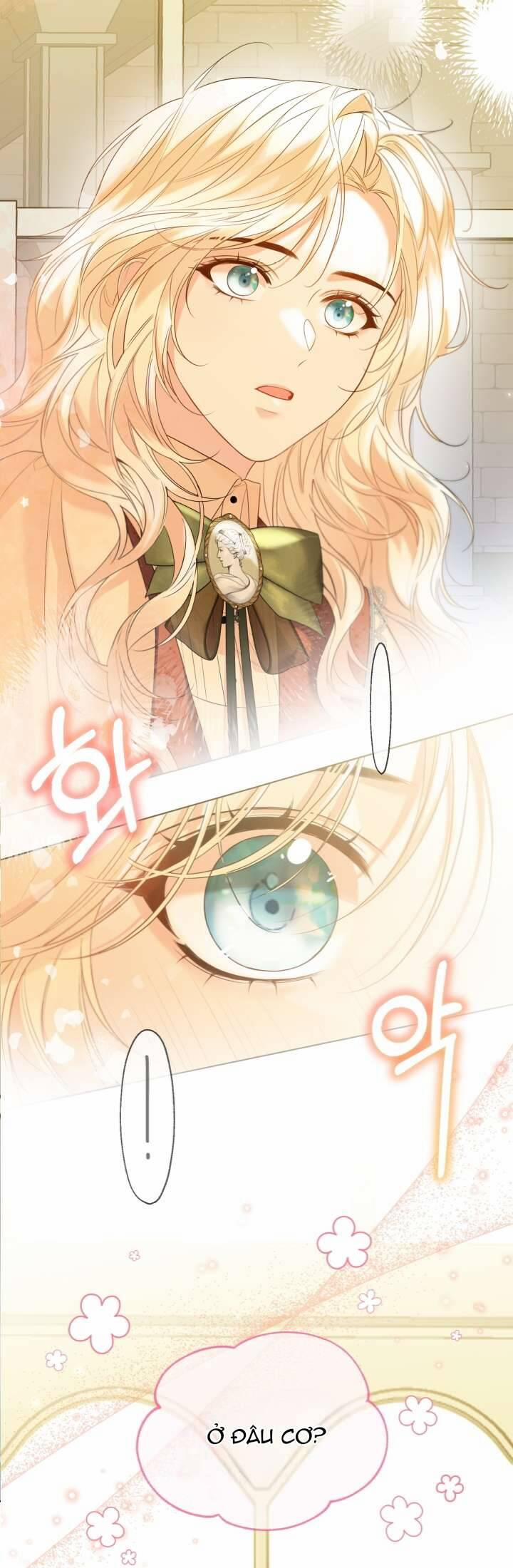 Tiểu Thư Crystal Là Một Người Đàn Ông 47 trang 51