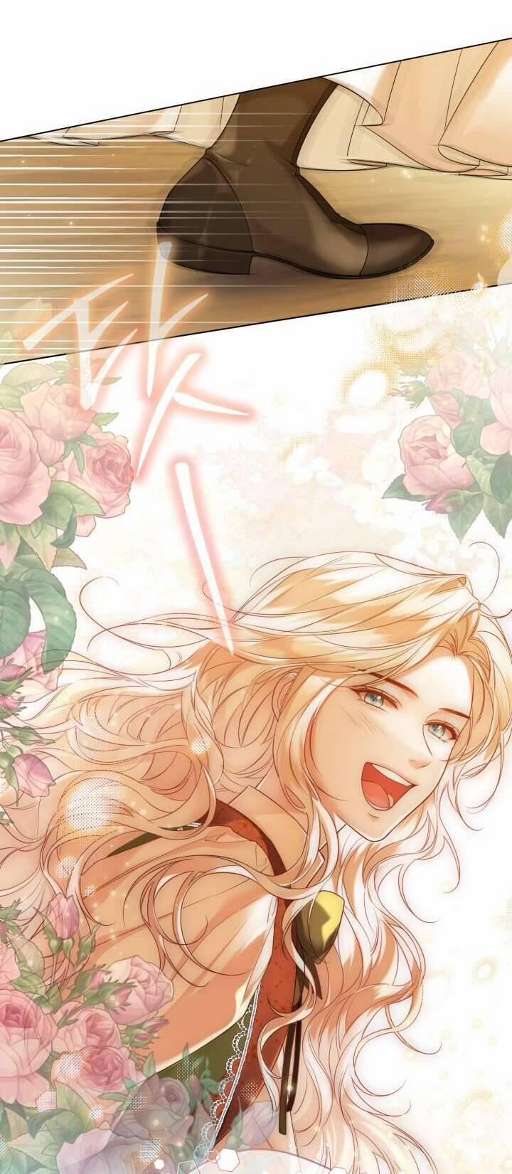 Tiểu Thư Crystal Là Một Người Đàn Ông 47 trang 53