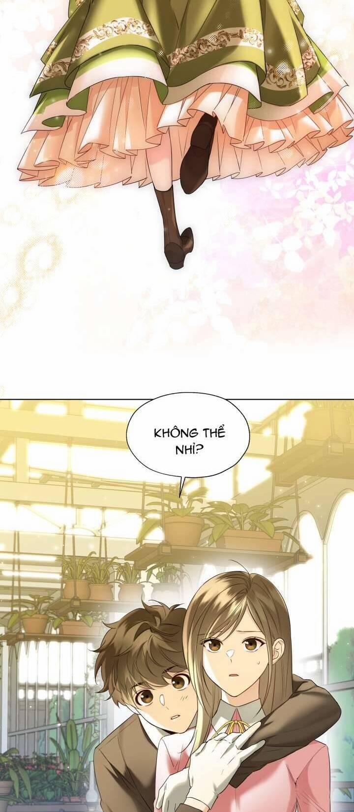 Tiểu Thư Crystal Là Một Người Đàn Ông 47 trang 55