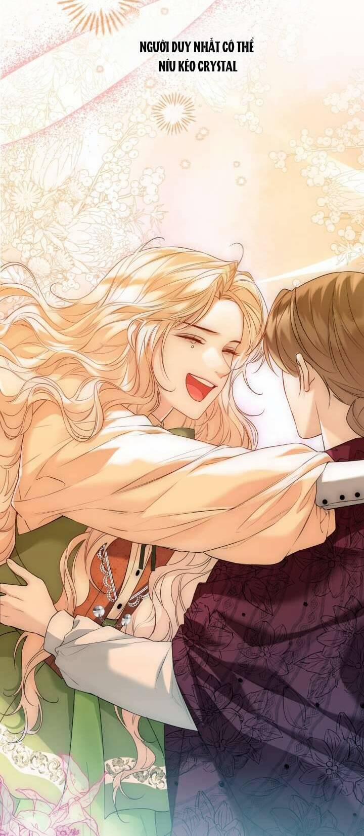 Tiểu Thư Crystal Là Một Người Đàn Ông 47 trang 57