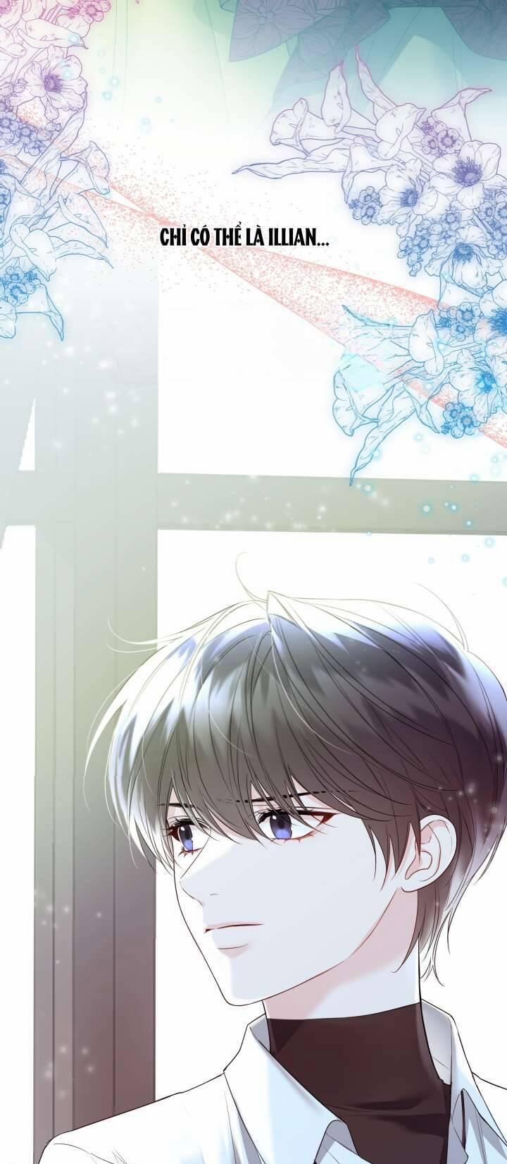 Tiểu Thư Crystal Là Một Người Đàn Ông 47 trang 58