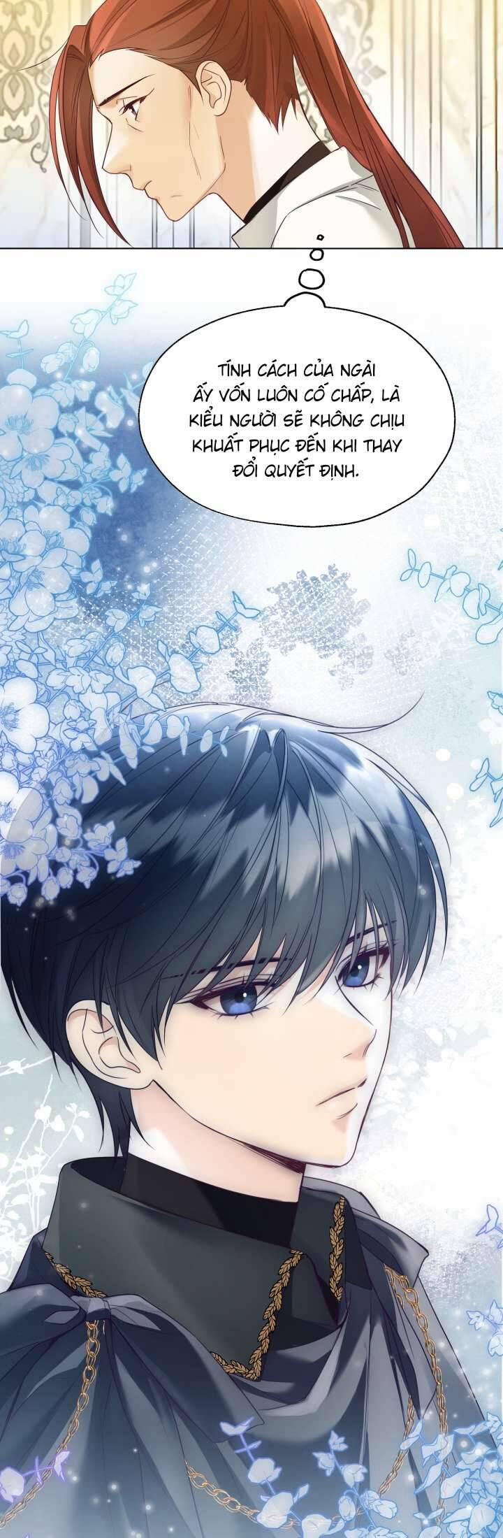Tiểu Thư Crystal Là Một Người Đàn Ông 47 trang 8
