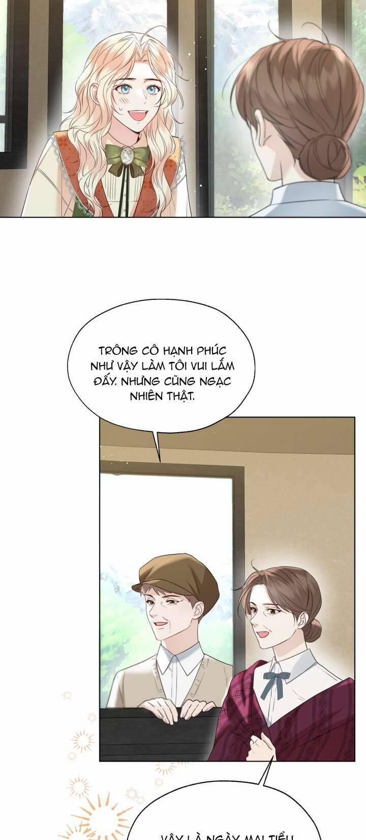 Tiểu Thư Crystal Là Một Người Đàn Ông 48 trang 18