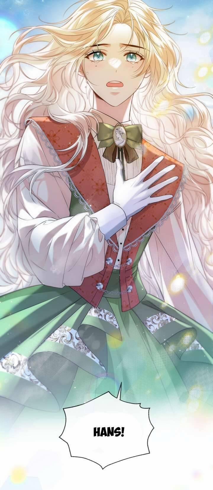 Tiểu Thư Crystal Là Một Người Đàn Ông 48 trang 2