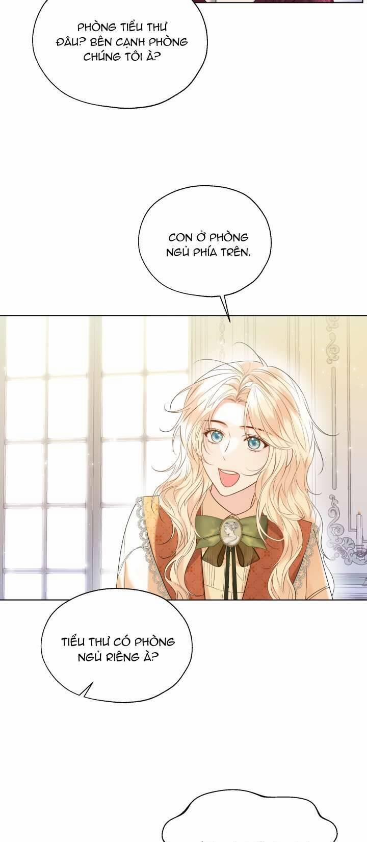 Tiểu Thư Crystal Là Một Người Đàn Ông 48 trang 44