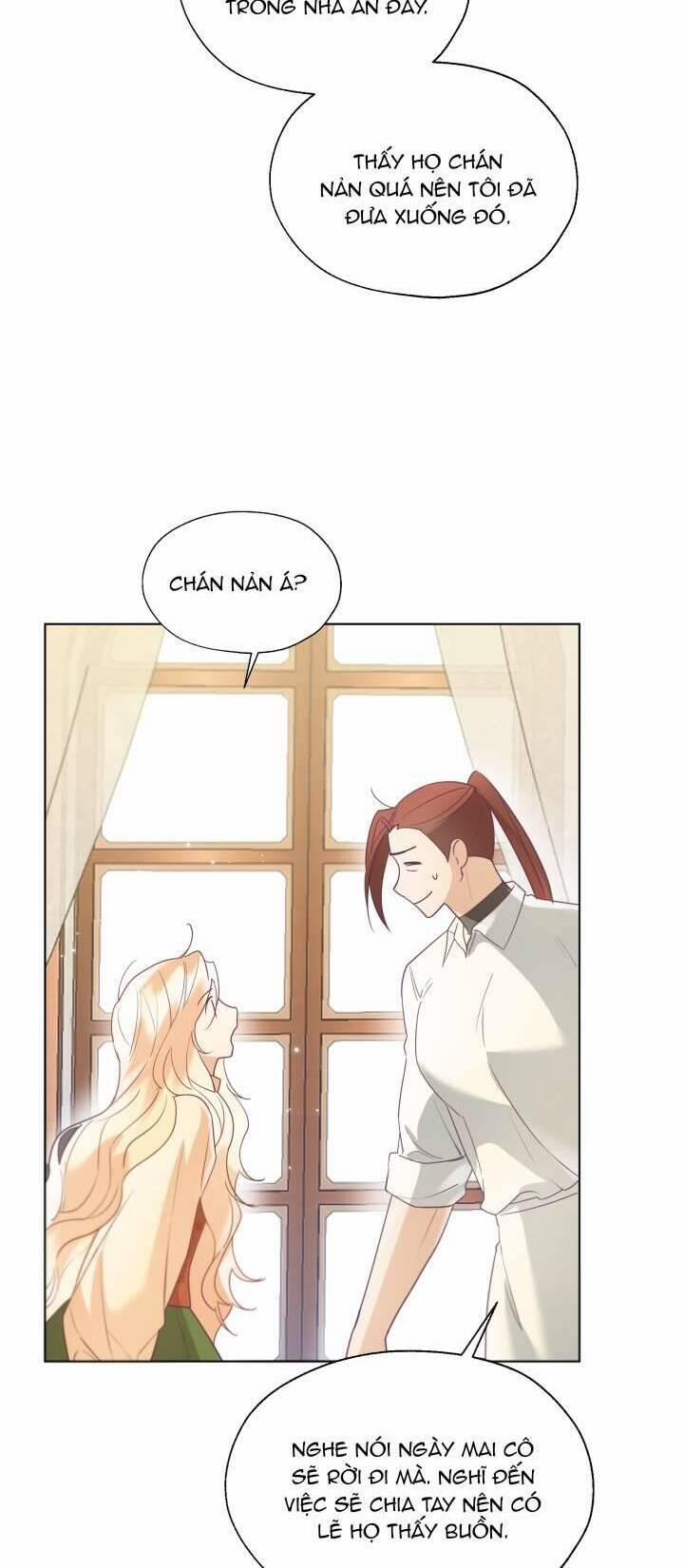 Tiểu Thư Crystal Là Một Người Đàn Ông 49 trang 13