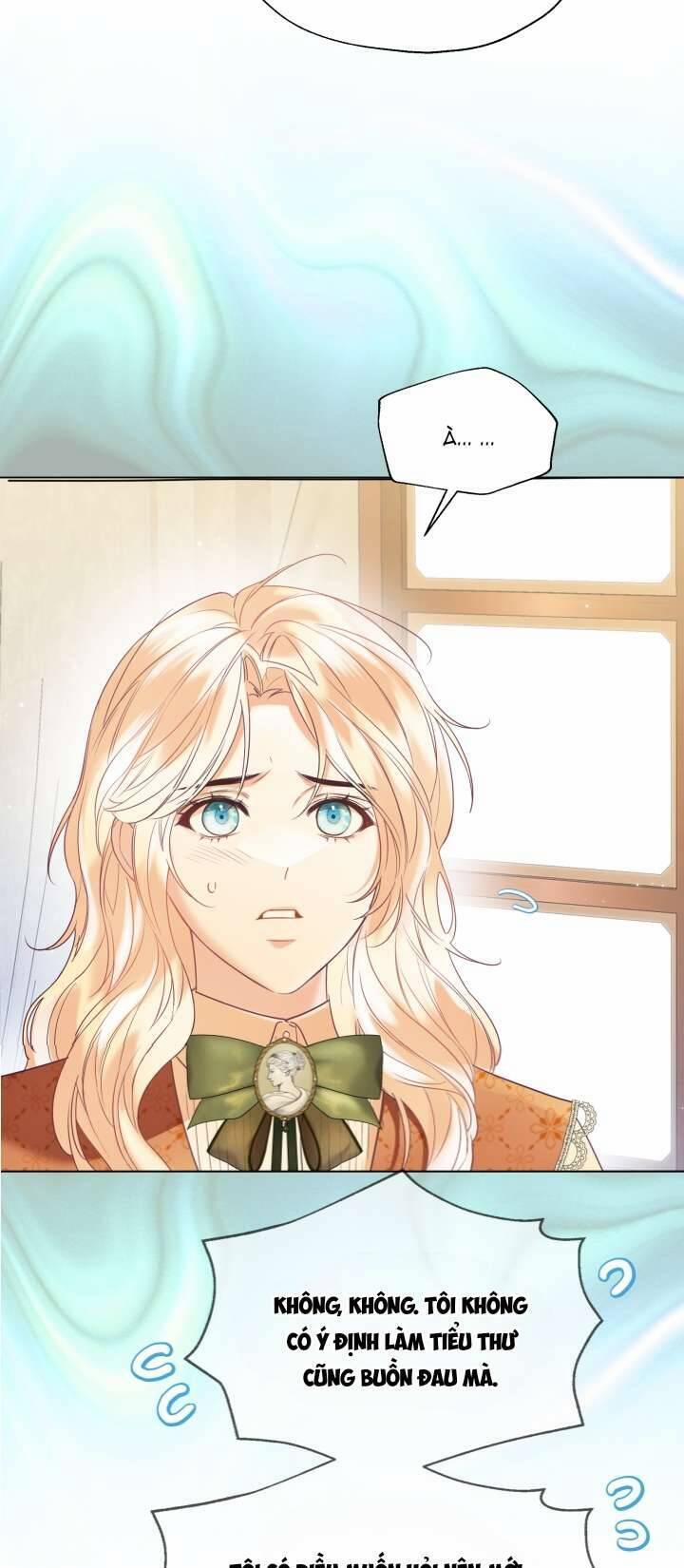 Tiểu Thư Crystal Là Một Người Đàn Ông 49 trang 14