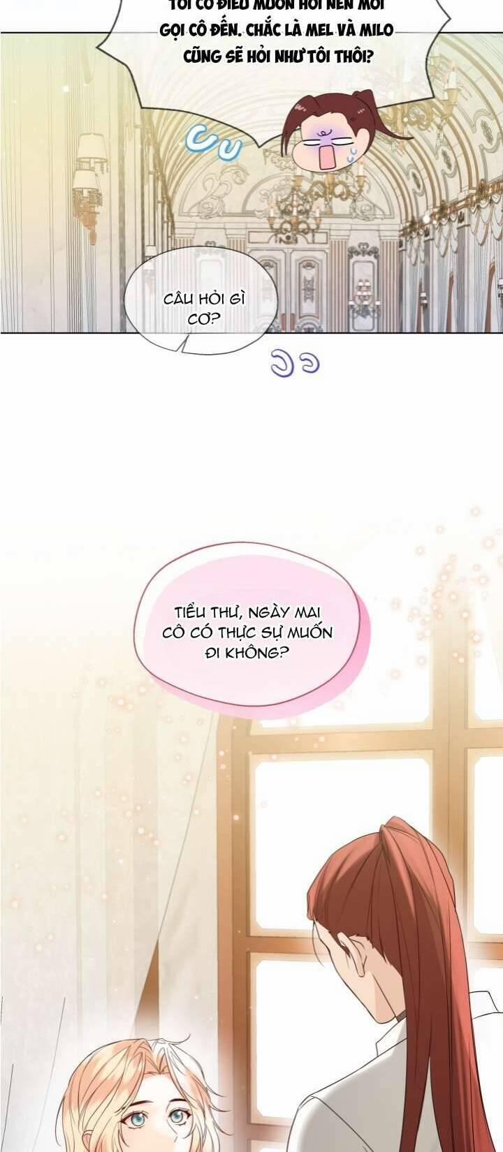 Tiểu Thư Crystal Là Một Người Đàn Ông 49 trang 15