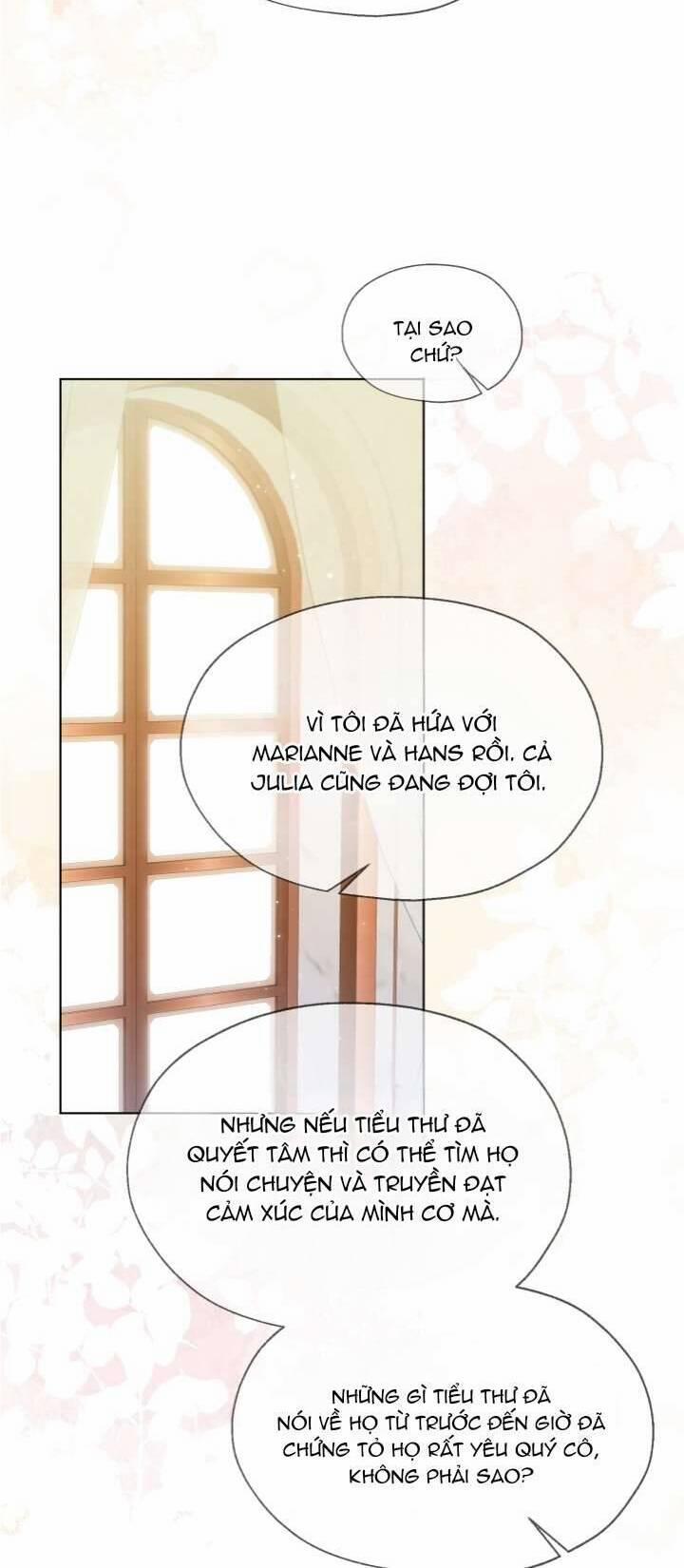 Tiểu Thư Crystal Là Một Người Đàn Ông 49 trang 19