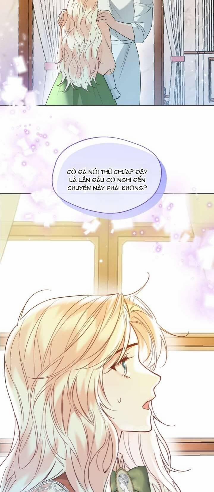 Tiểu Thư Crystal Là Một Người Đàn Ông 49 trang 21