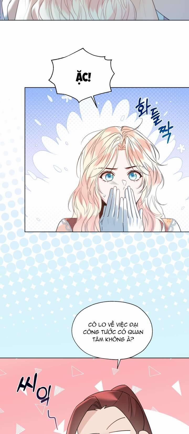 Tiểu Thư Crystal Là Một Người Đàn Ông 49 trang 24