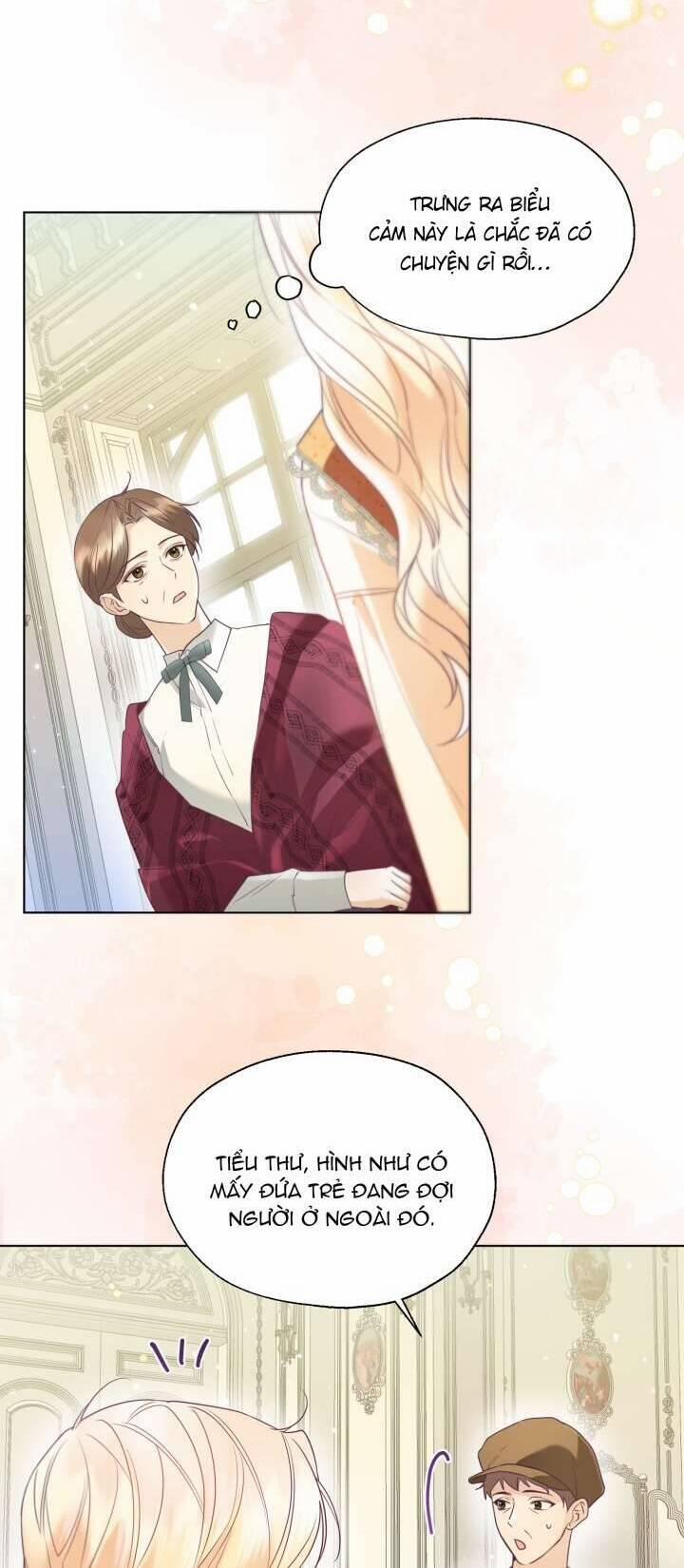 Tiểu Thư Crystal Là Một Người Đàn Ông 49 trang 3