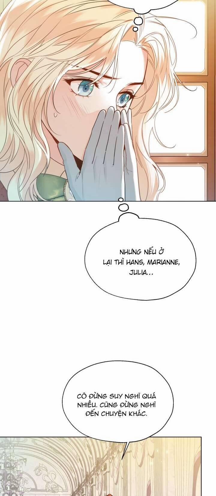 Tiểu Thư Crystal Là Một Người Đàn Ông 49 trang 31