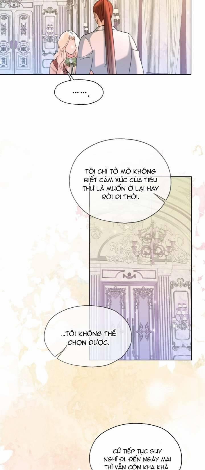Tiểu Thư Crystal Là Một Người Đàn Ông 49 trang 32